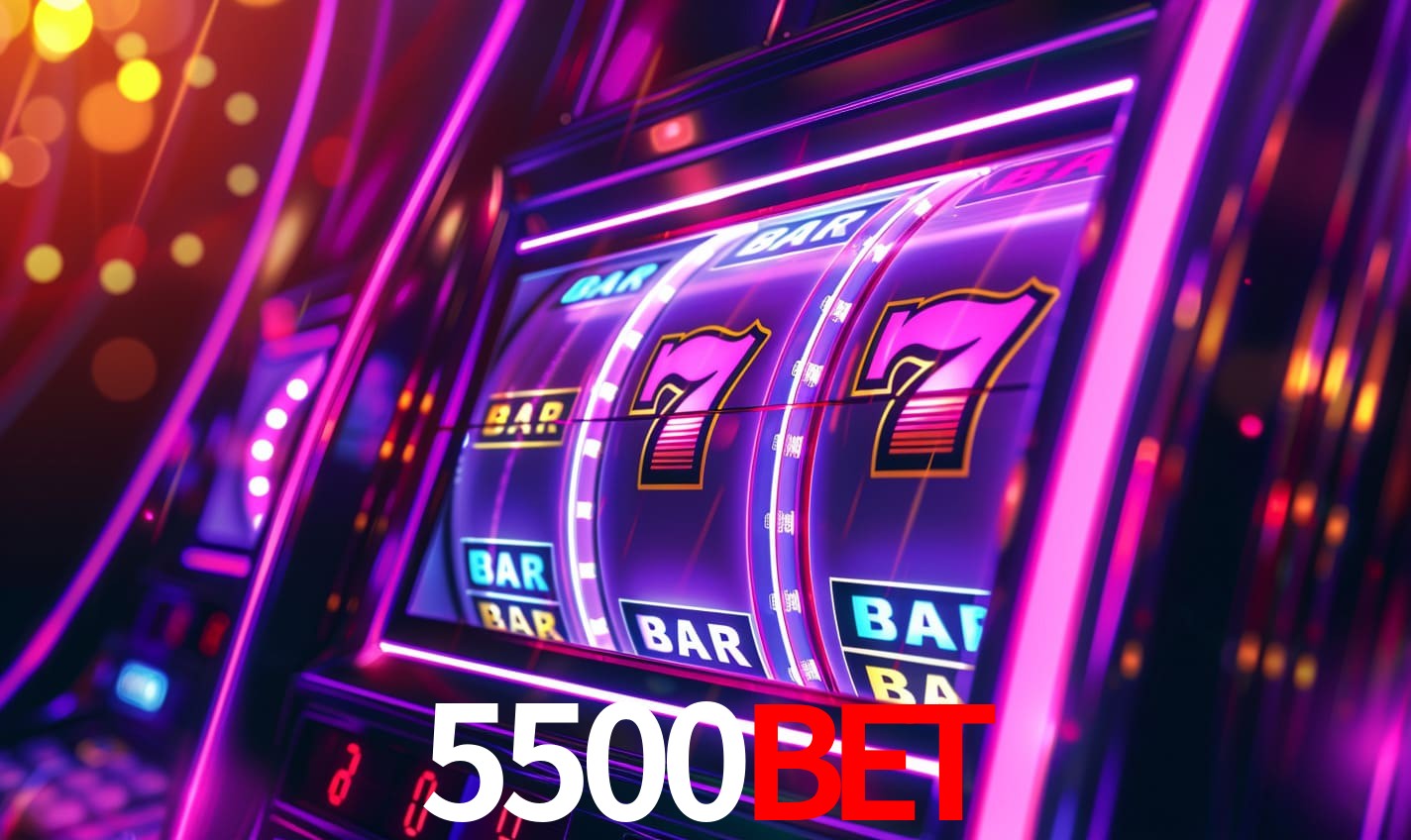 5500Bet: Jogue Crash e Experimente Alta Recompensa Instantânea