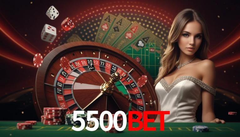 Secure Login 5500Bet