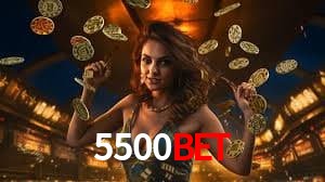 Bonus Features 5500Bet