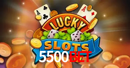 Descubra a Magia dos Jogos de Arcade no 5500Bet