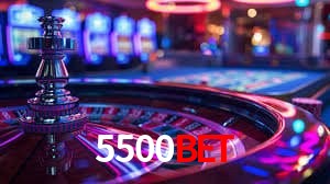 Apostas de Basquete 5500Bet