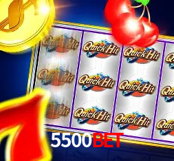 A Revolução dos Aplicativos de Jogos no 5500Bet