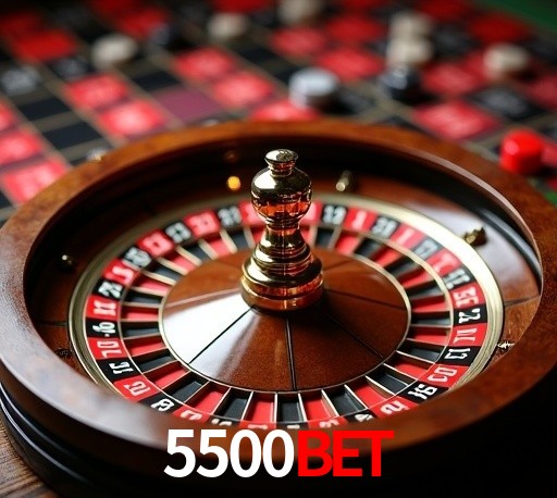 Ofertas Exclusivas 5500Bet