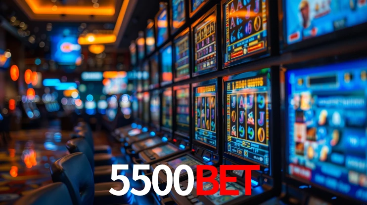 Platform Technology 5500Bet