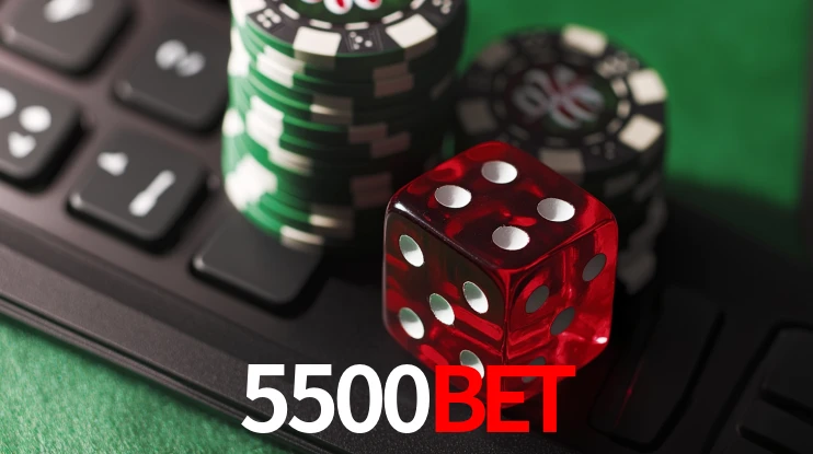 2FA Security 5500Bet