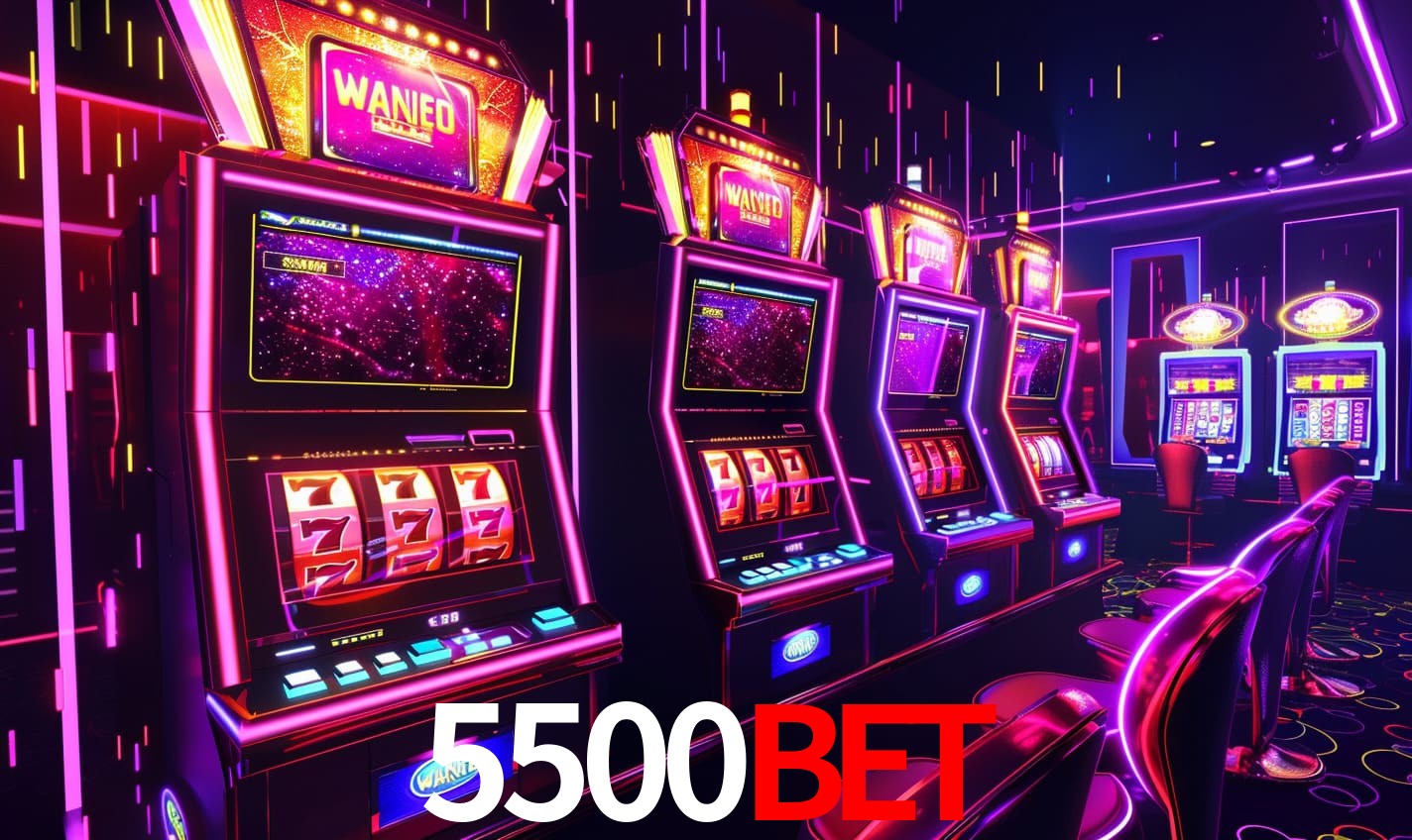 Explorando a Categoria de Eventos em Apostas na 5500Bet