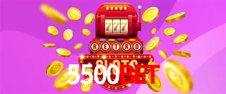 A Emoção da Loteria na 5500Bet: Uma Chance de Mudança de Vida