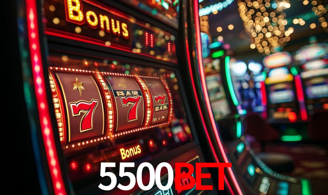 5500Bet App