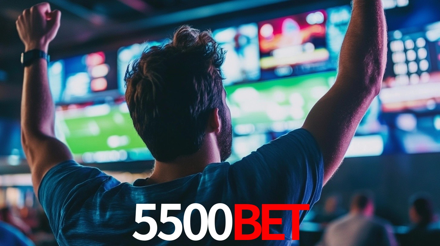5500Bet,5500Bet App