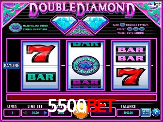 Desvendando o Mundo dos Jogos Virtuais na 5500Bet