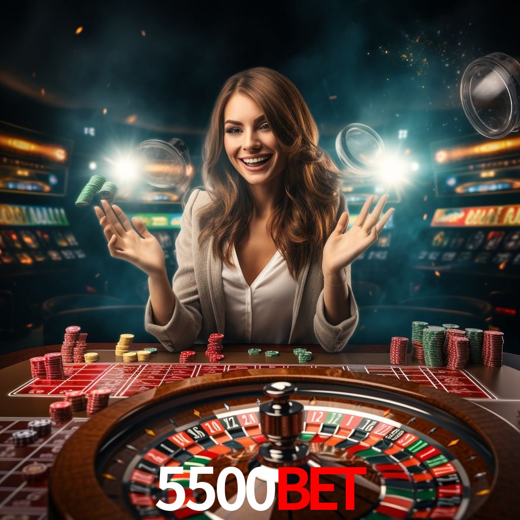 5500Bet