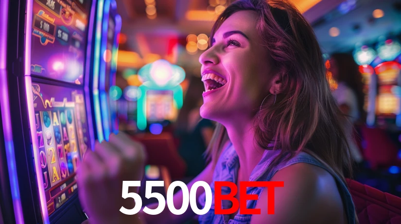 5500Bet