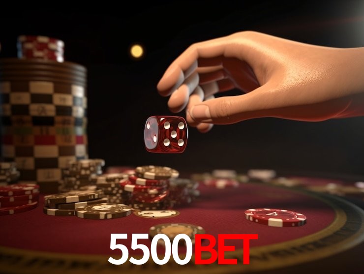 Avaliações dos Jogadores 5500Bet