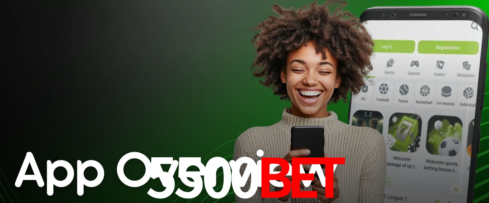 Weekend Specials 5500Bet
