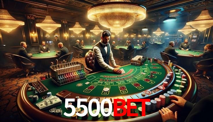 Game Statistics 5500Bet