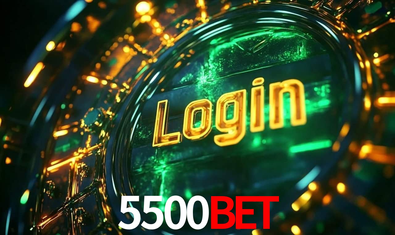 Segurança e privacidade no APP 5500Bet