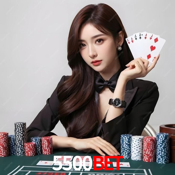 Sistemas de Segurança 5500Bet
