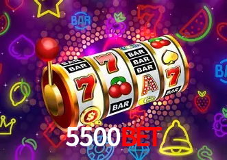 Desvendando o Mundo dos Jogos Virtuais na 5500Bet