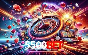 Jogo Spaceman 5500Bet