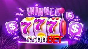 Statistics 5500Bet