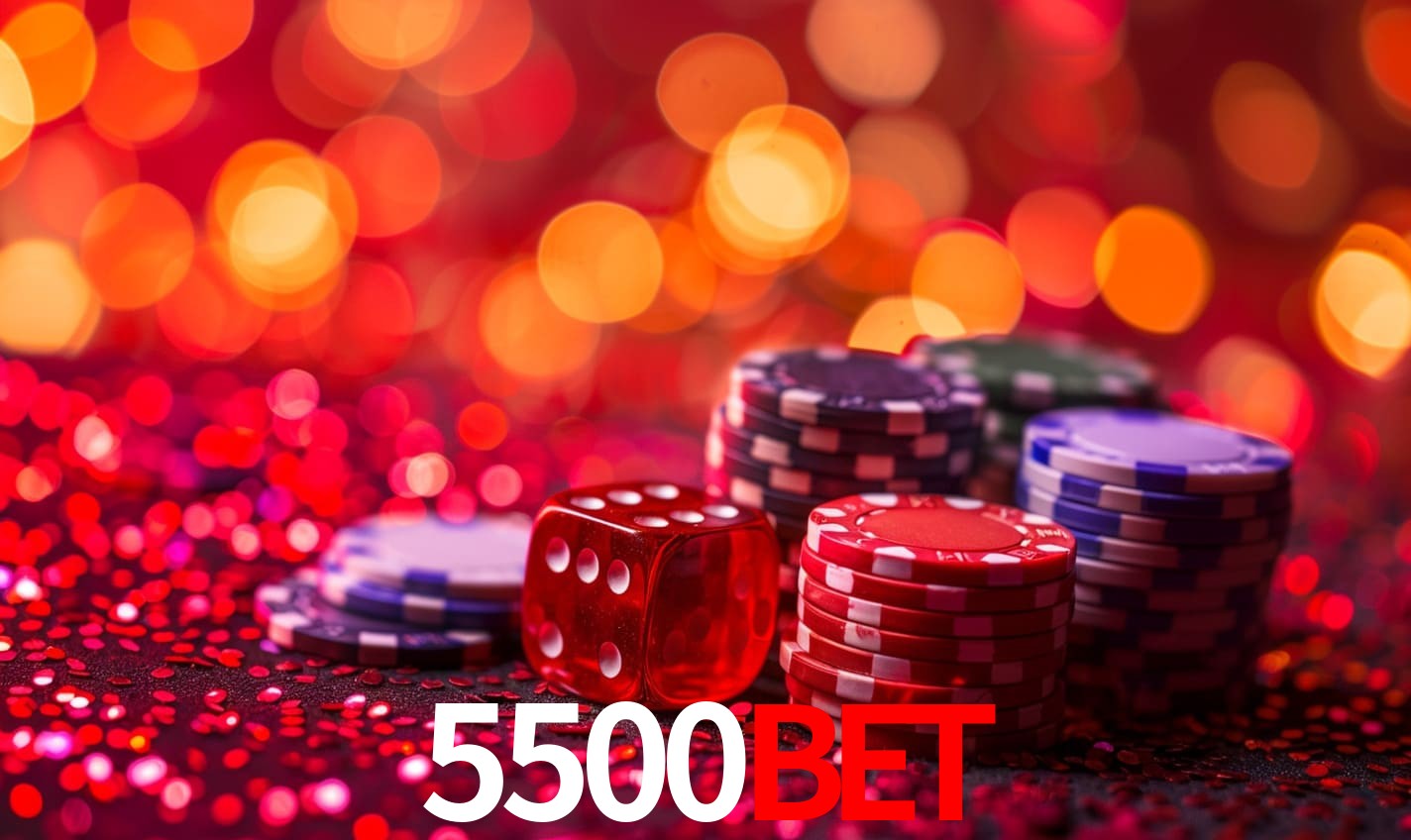 Descubra a Essência do 5500Bet: Nossa História e Compromissos