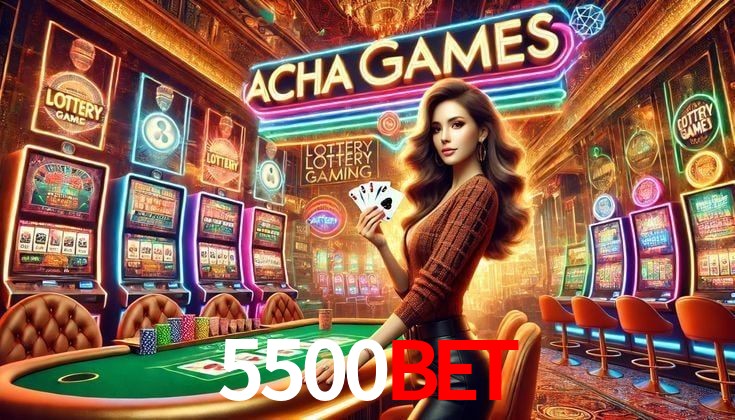 Tennis Betting 5500Bet