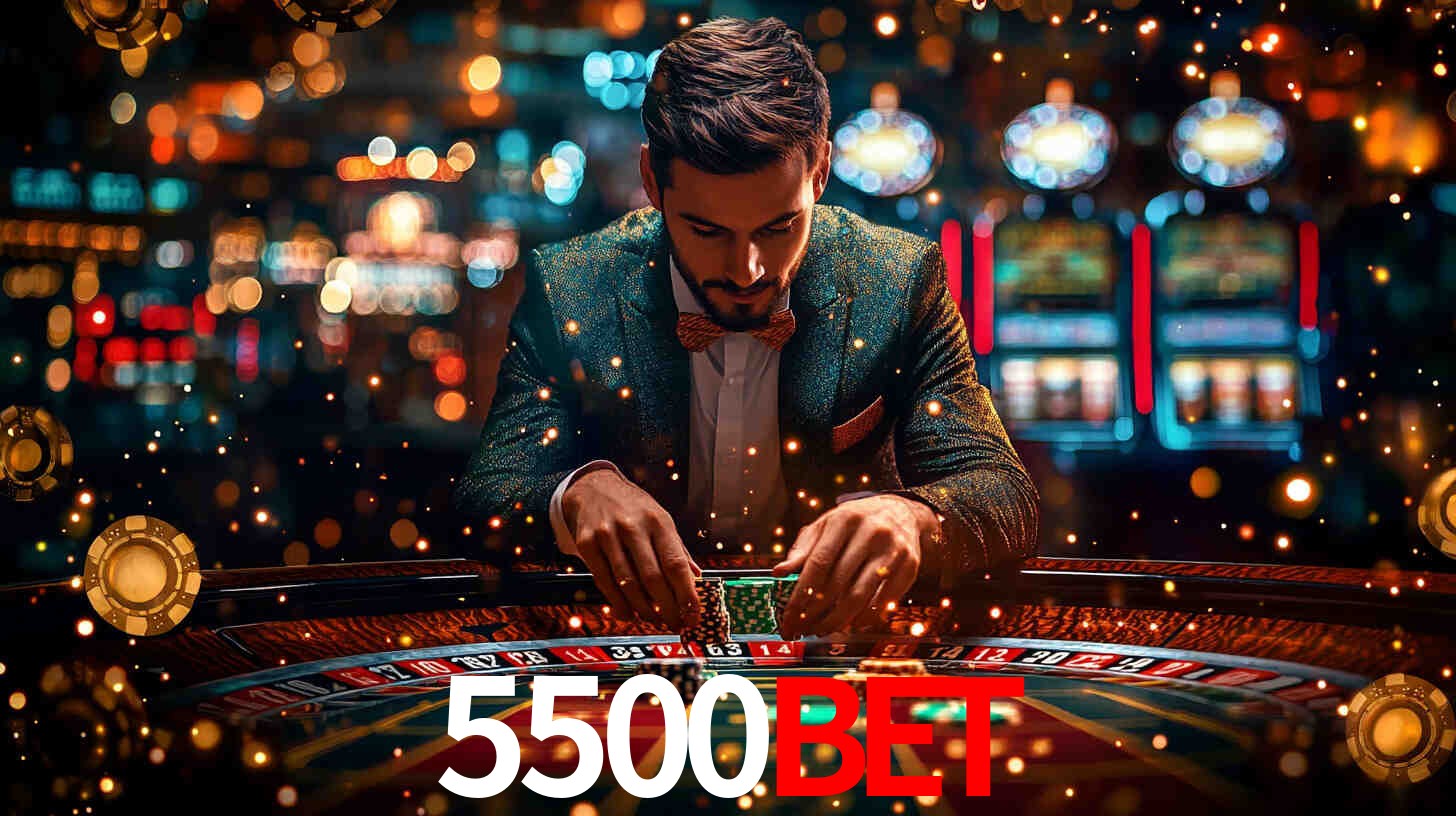Exclusive Games 5500Bet