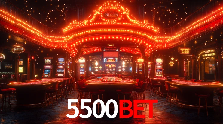 5500Bet Login