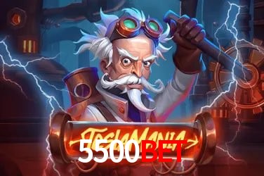 Casino Ao Vivo 5500Bet