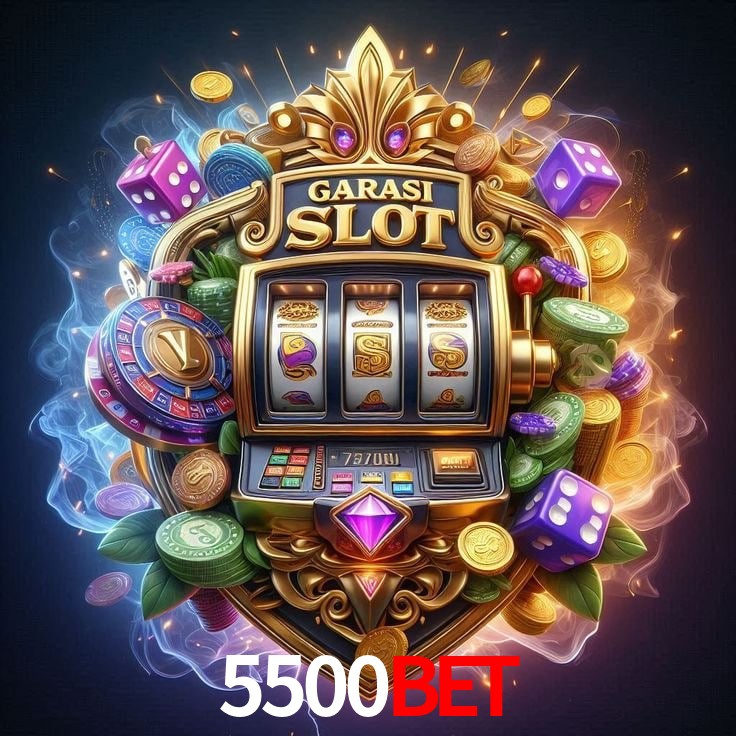 Segurança 2FA 5500Bet