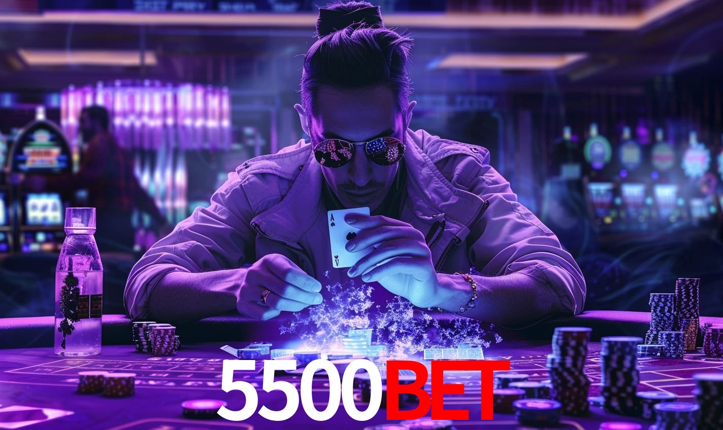Spaceman Game 5500Bet