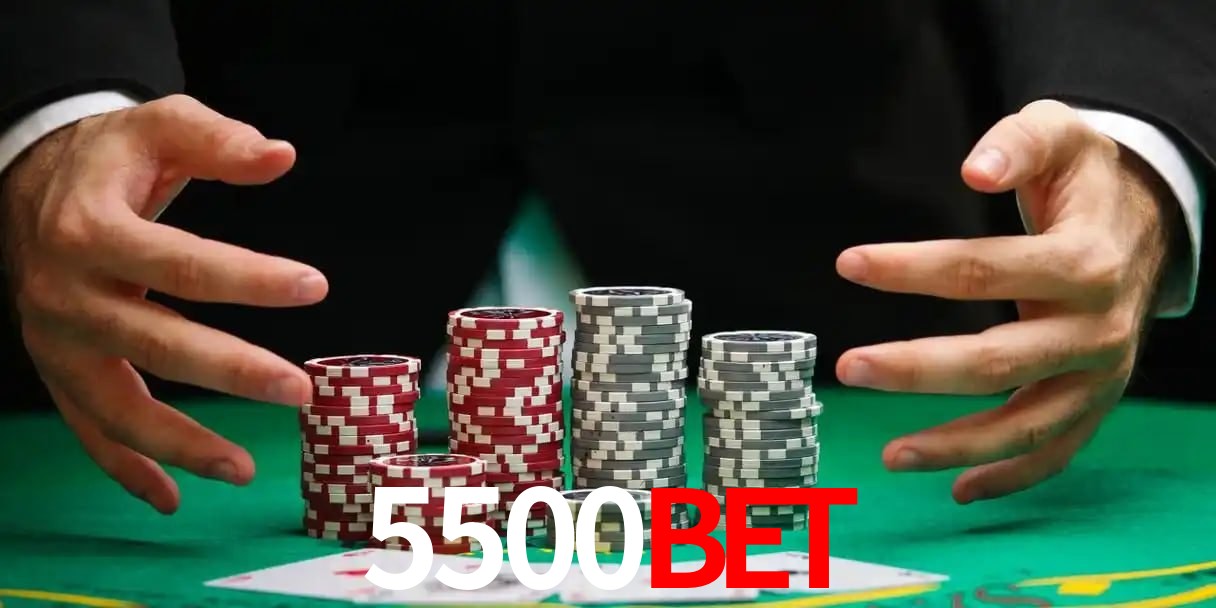 Benefícios VIP na 5500Bet