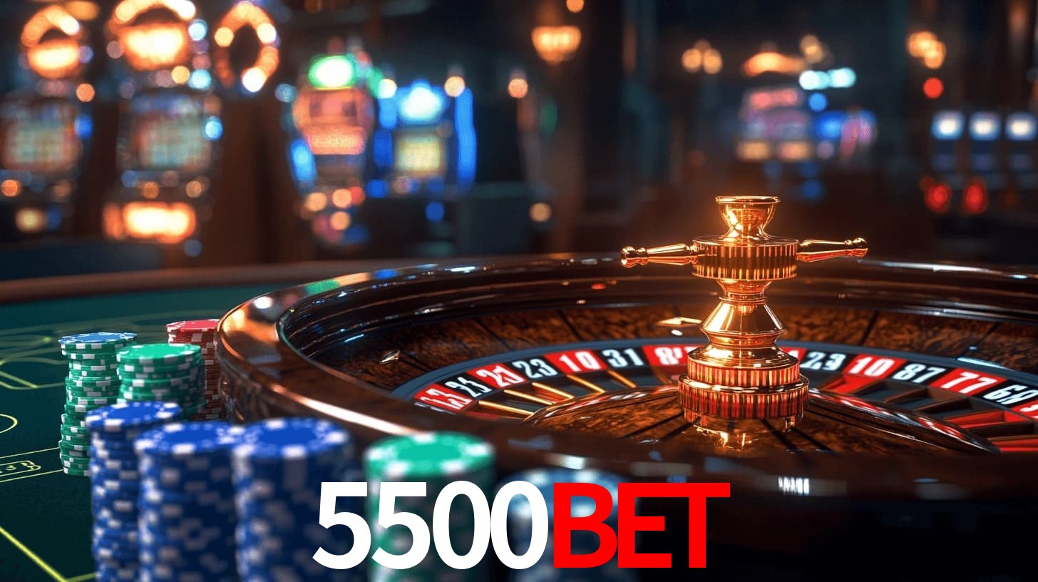 5500Bet