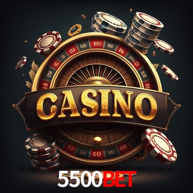 Download rápido e seguro na 5500Bet
