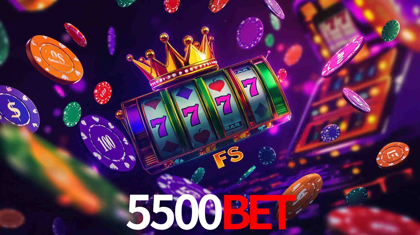 Programa VIP 5500Bet