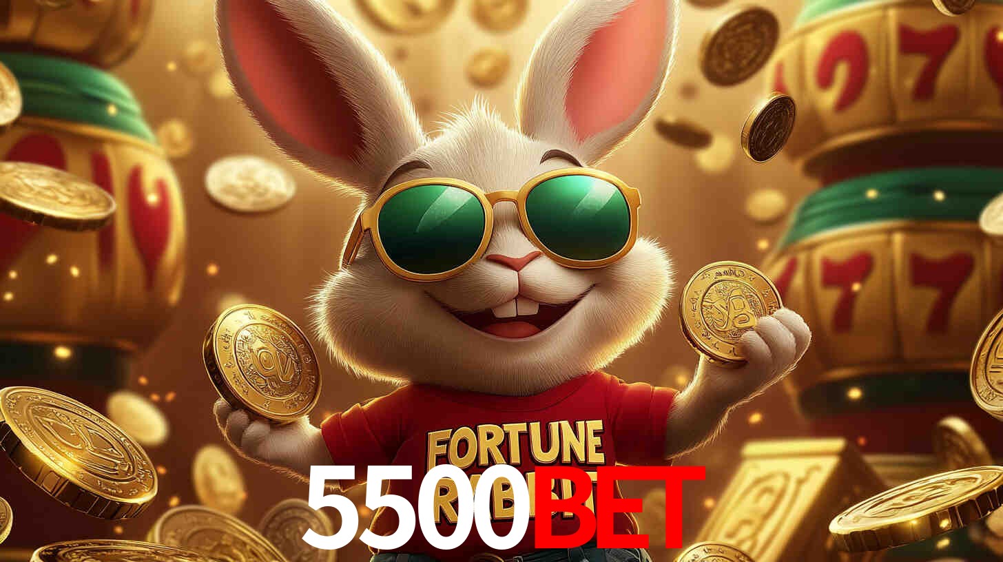 5500Bet