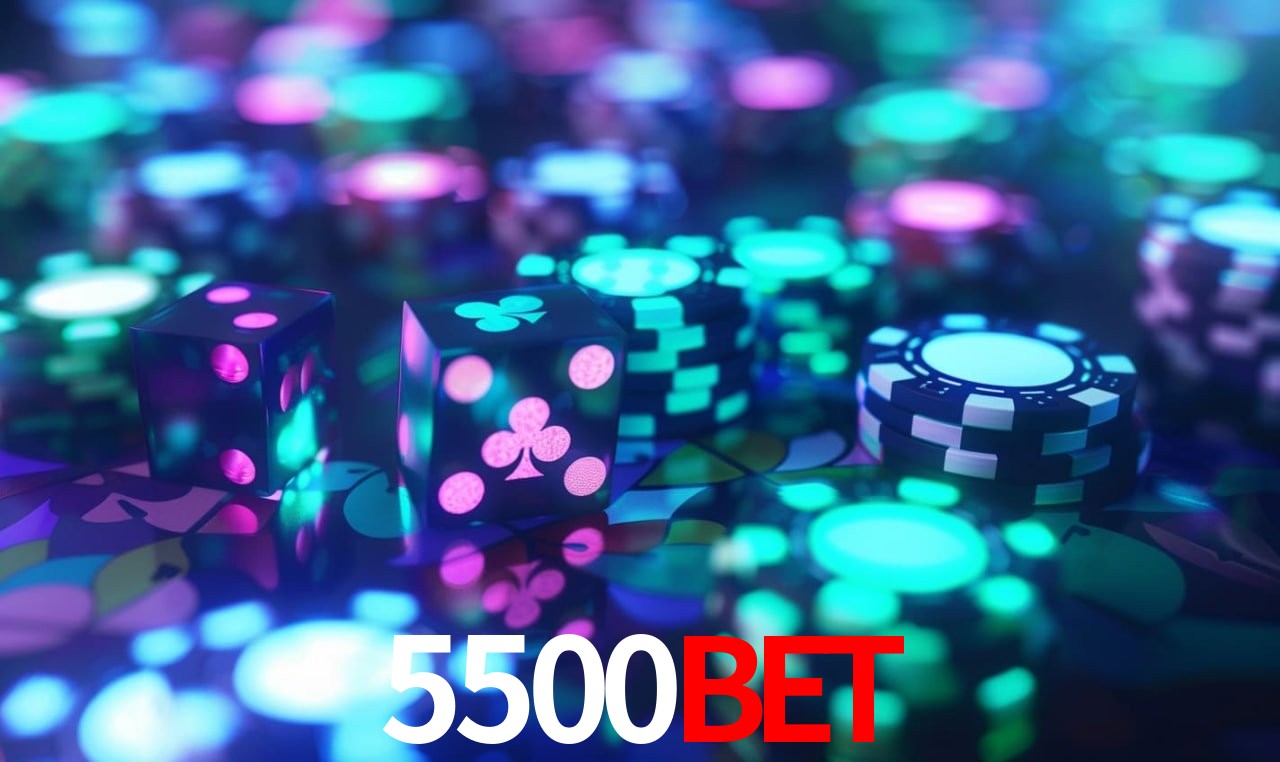 Torneios 5500Bet