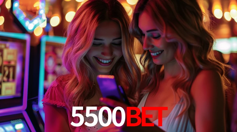 5500Bet Login