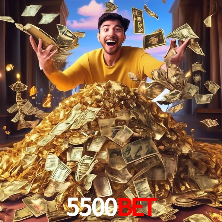 Programa VIP 5500Bet
