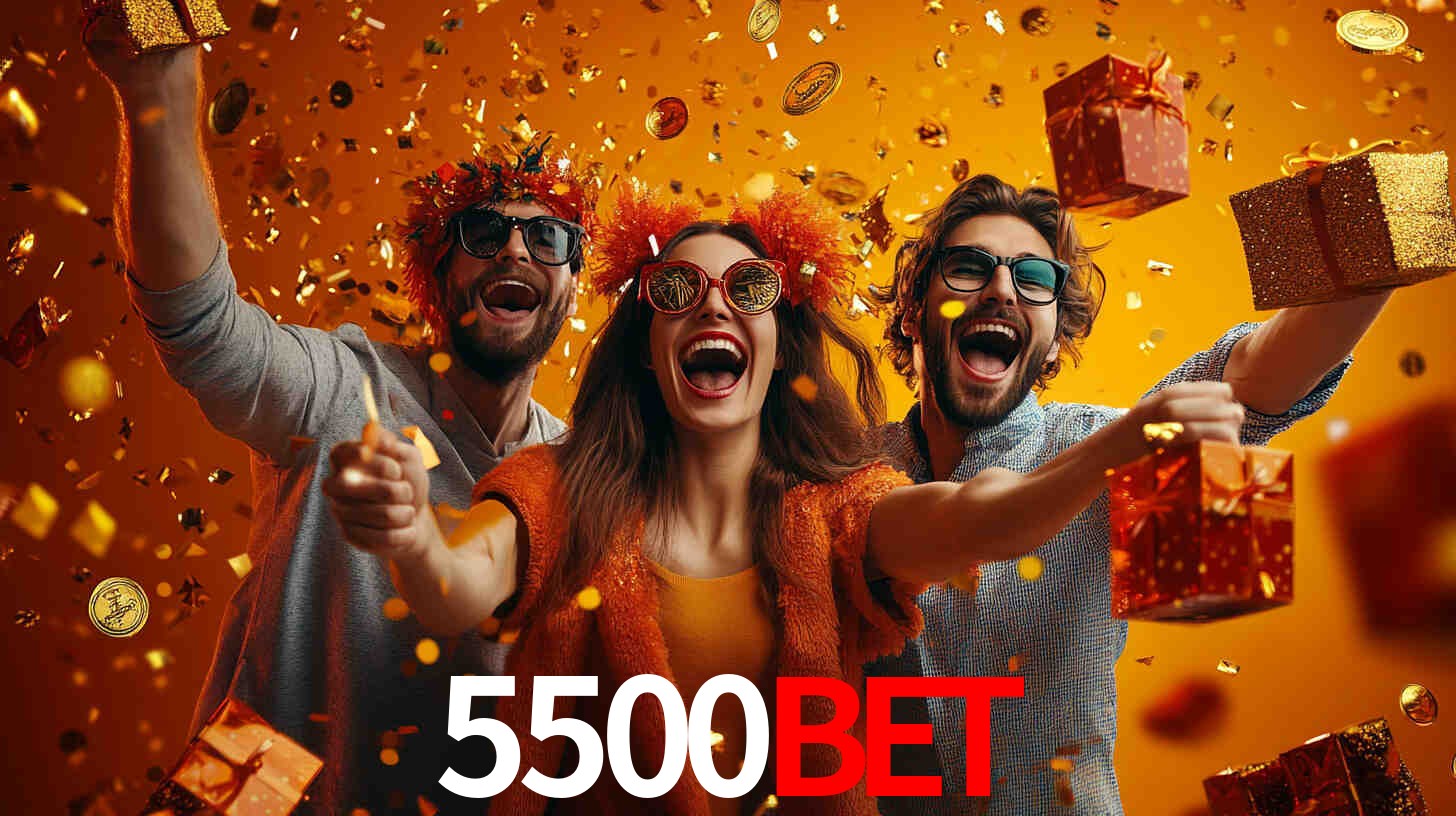 5500Bet,5500Bet App