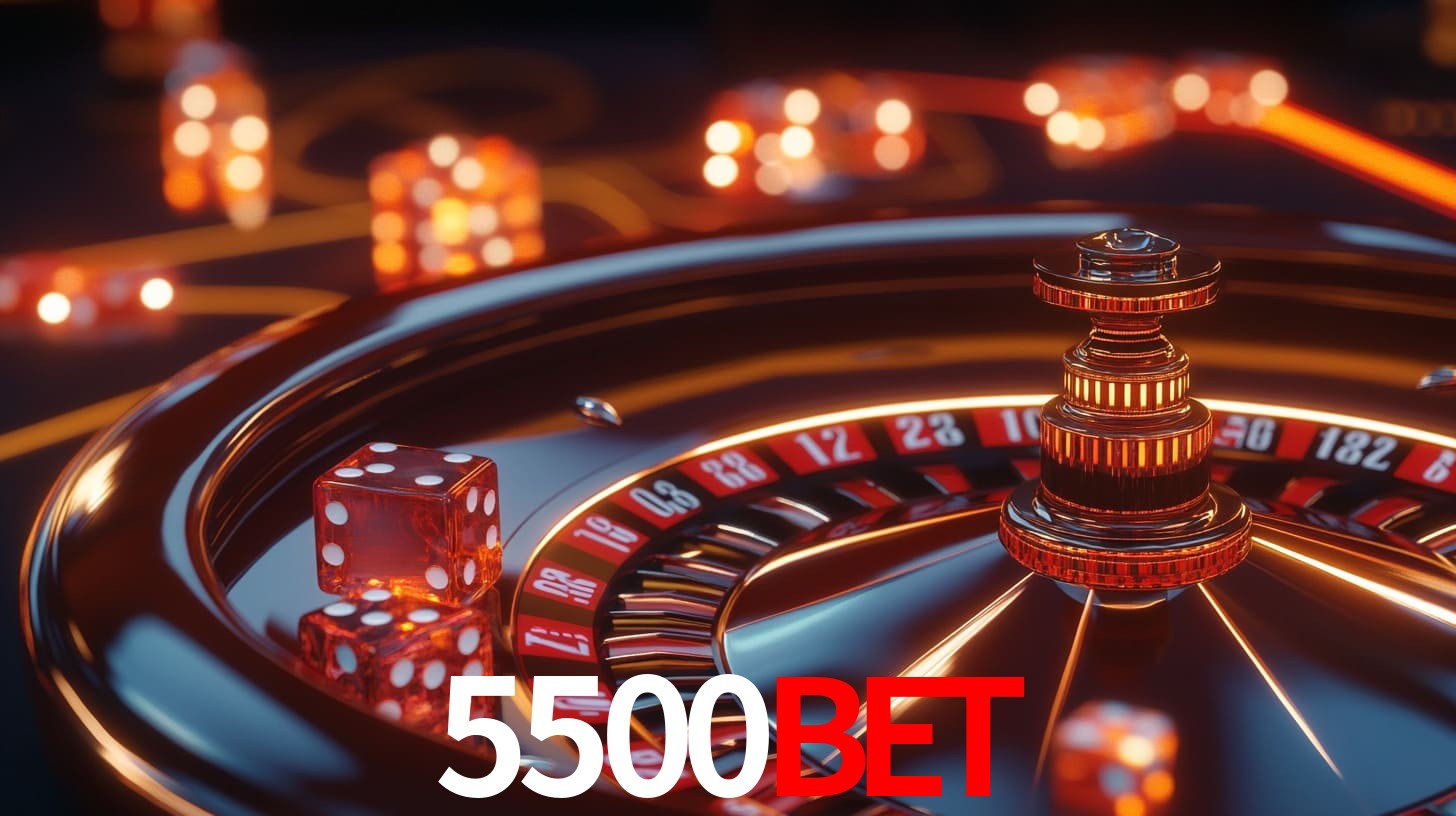 5500Bet