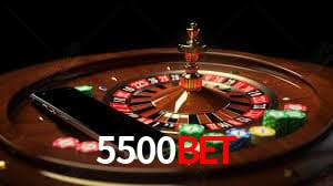 Football Betting 5500Bet