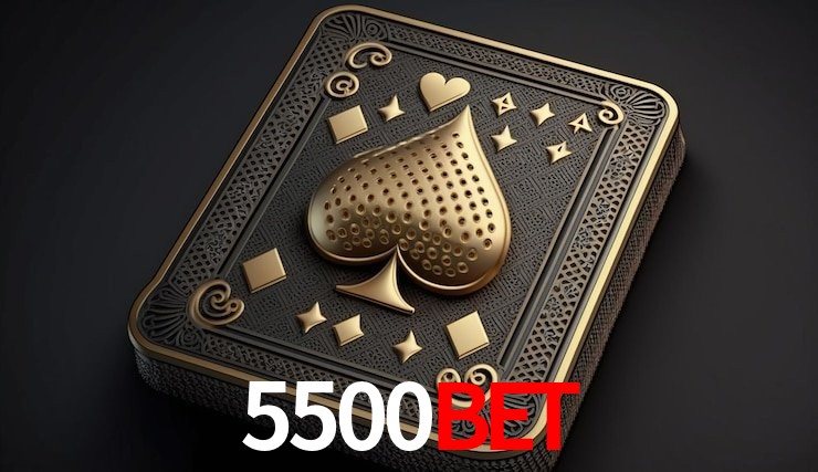 Estatísticas Esportivas 5500Bet