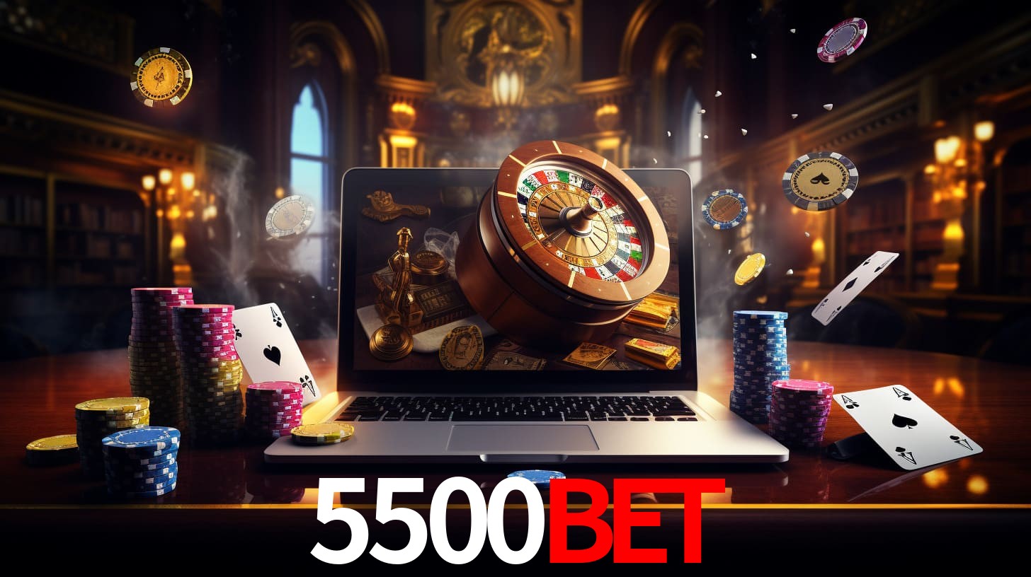 VIP Casino 5500Bet