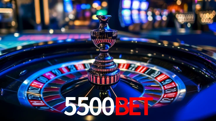 5500Bet