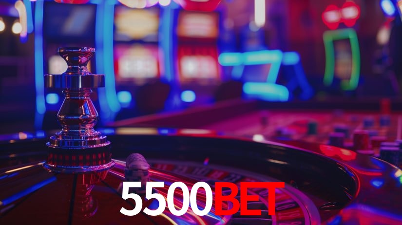 5500Bet,5500Bet App
